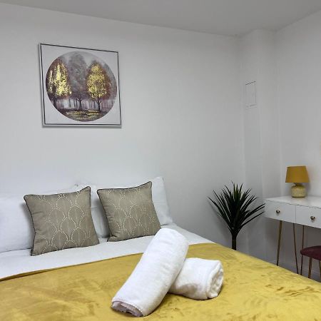 Luxury Birmingham City Centre Palace Экстерьер фото
