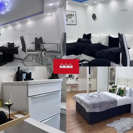 Luxury Birmingham City Centre Palace Экстерьер фото