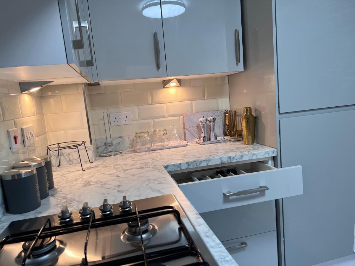 Luxury Birmingham City Centre Palace Экстерьер фото