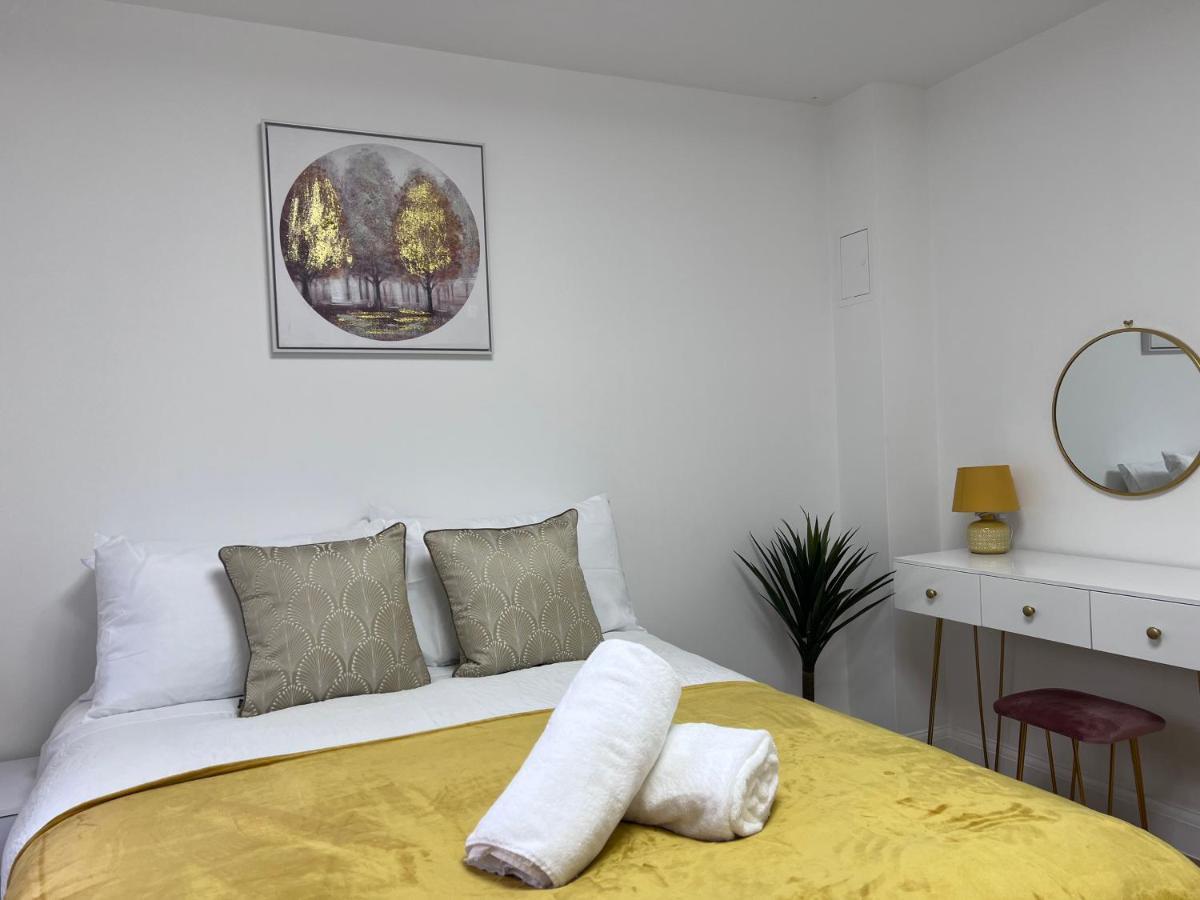 Luxury Birmingham City Centre Palace Экстерьер фото