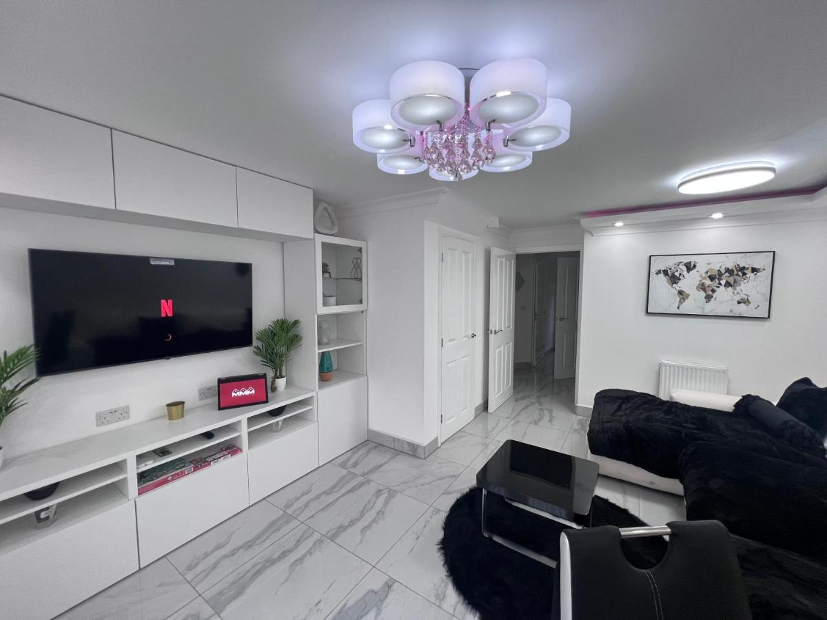 Luxury Birmingham City Centre Palace Экстерьер фото
