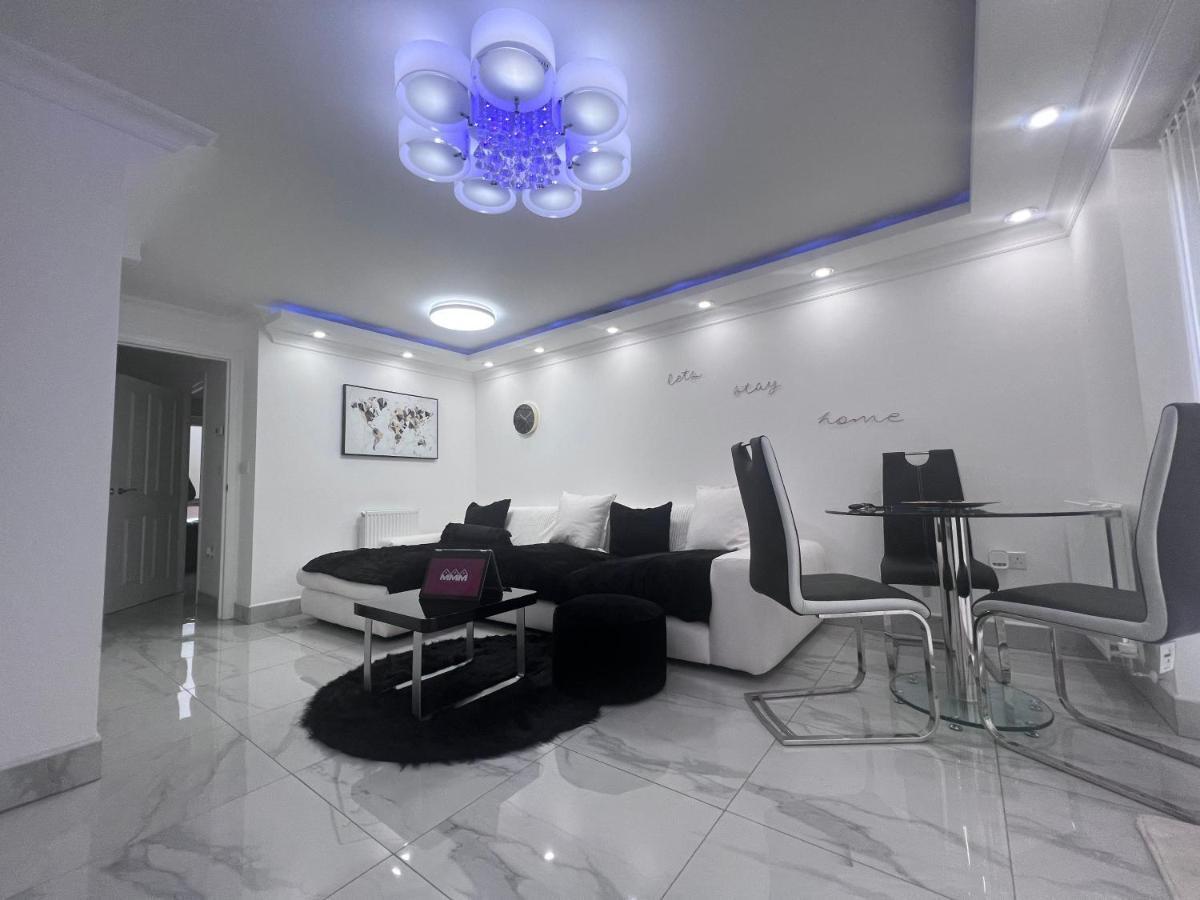 Luxury Birmingham City Centre Palace Экстерьер фото