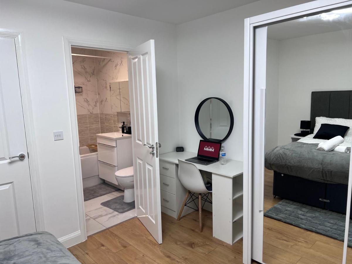 Luxury Birmingham City Centre Palace Экстерьер фото