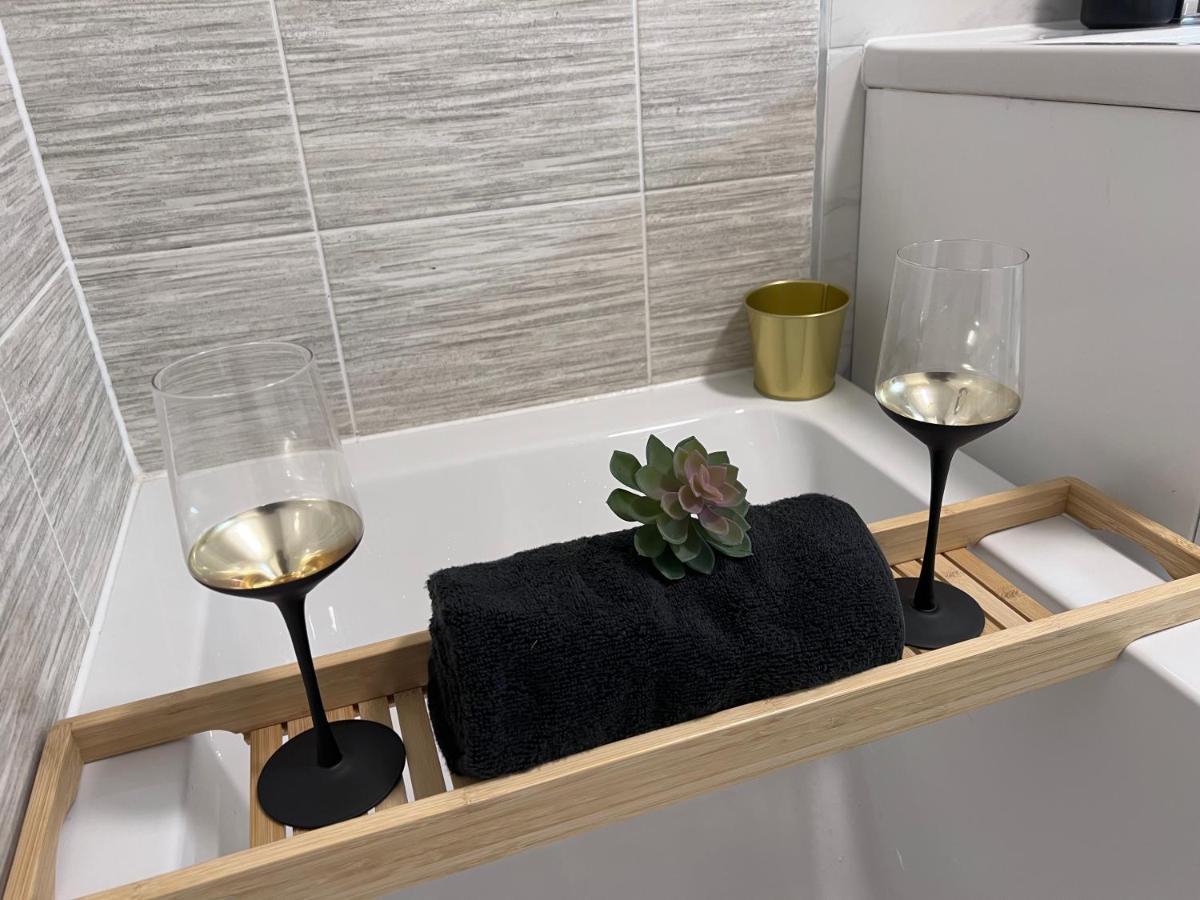Luxury Birmingham City Centre Palace Экстерьер фото