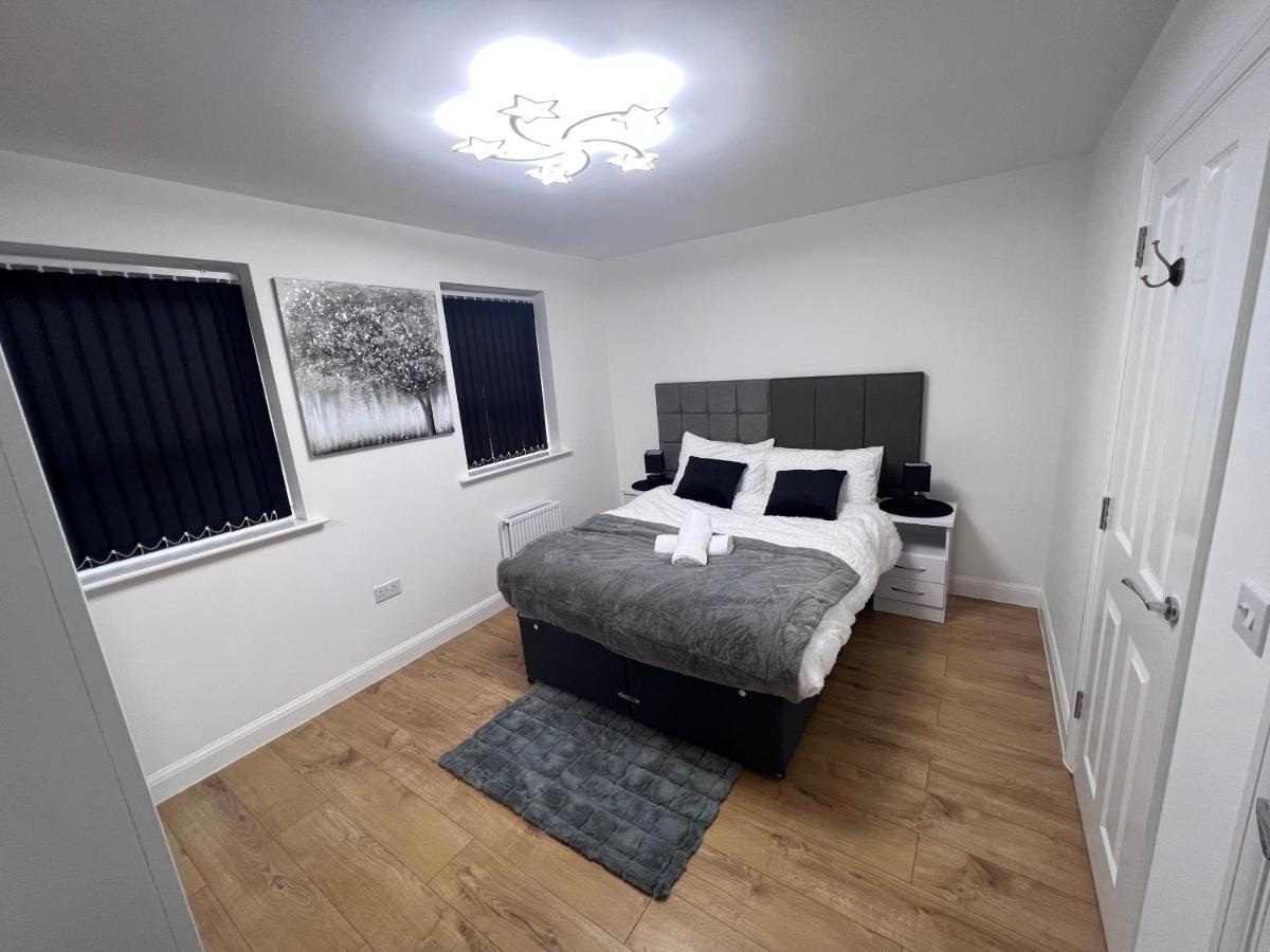 Luxury Birmingham City Centre Palace Экстерьер фото
