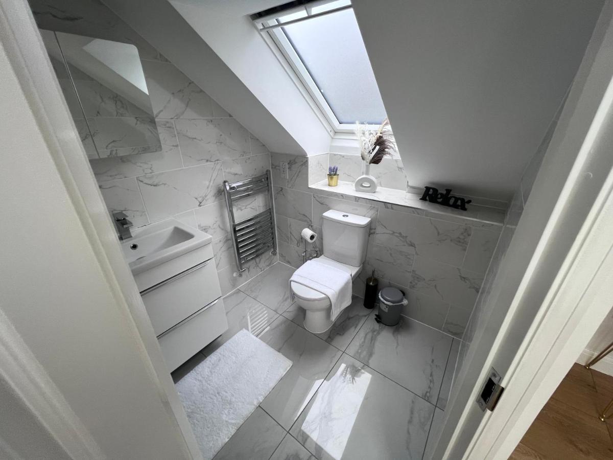 Luxury Birmingham City Centre Palace Экстерьер фото
