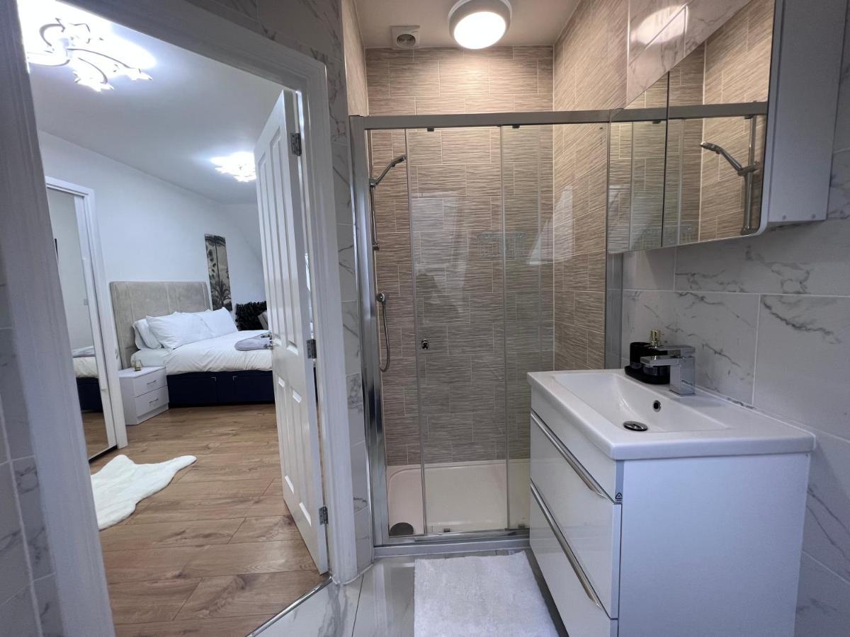 Luxury Birmingham City Centre Palace Экстерьер фото